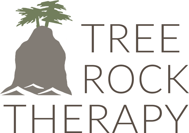 Treerock Therapy, Vancouver, BC, Canada